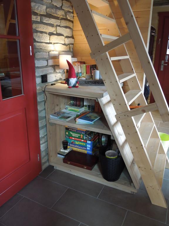 Blockhaus Bodefall Braunlage Quarto foto